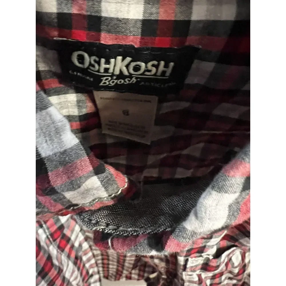 OshKosh Bgosh boys oshkosh